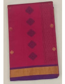 COIMBATORE KORA COTTON SAREE 620 MTS