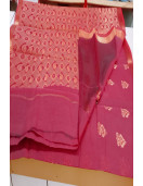 PL BIG BUTTA SAREE
