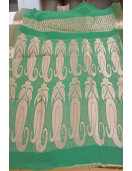PL BIG BUTTA SAREE