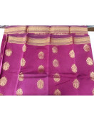 PL BIG BUTTA SAREE