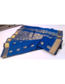 PL BIG BUTTA SAREE