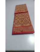 COTTON X KORA SILK TIE DYE SAREES CHINNLAPATTI