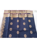 PL BIG BUTTA SAREE