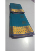 PL BIG BUTTA SAREE