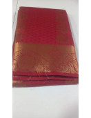 PL EMBOSS SAREE