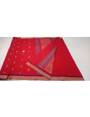 SAREES SALEM 80S WITH BLOUSE