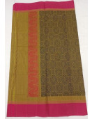 SAREES SALEM 80S WITH BLOUSE