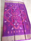 COTTON X KORA SILK TIE DYE SAREES CHINNLAPATTI