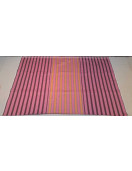 BEDSHEET ERODE ARTSILK 60X90