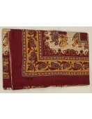BEDSHEET JAIPUR PRINTED 90X108