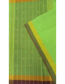 ARUPPUKOTTAI 60S COTTON SAREES WITH BLOUSE