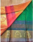 PL Muhurtham Saree