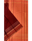 COIMBATORE KORA COTTON SAREE 620 MTS