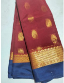 PL BIG BUTTA SAREE