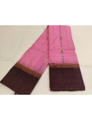 SALEM SILK SAREE WITH BLOUSE