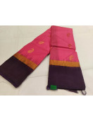 SALEM SILK SAREE WITH BLOUSE