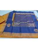 SALEM SILK SAREE WITH BLOUSE