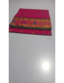 SAREES CUDDALORE COTTON 550 MTS