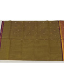 SAREES JAYANKONDAM COTTON 550 MTS