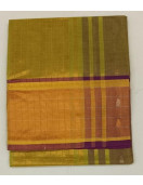 SAREES JAYANKONDAM COTTON 550 MTS