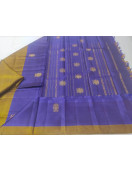 SAREES KPM SILK WITH BLOUSE