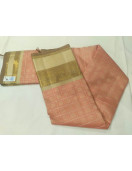 SAREES KPM SILK WITH BLOUSE