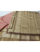 SAREES KPM SILK WITH BLOUSE