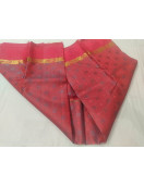 SAREES KPM SILK WITH BLOUSE