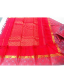 SAREES KPM SILK WITH BLOUSE