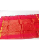 SAREES KPM SILK WITH BLOUSE