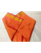 SAREES KPM SILK WITH BLOUSE