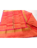 SAREES KPM SILK WITH BLOUSE