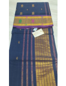 SAREES JAYANKONDAM COTTON 550 MTS