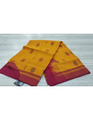 SAREES SALEM 80S WITH BLOUSE