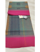 SAREES SALEM 80S WITH BLOUSE