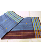 ARUPPUKOTTAI 60S COTTON SAREES WITH BLOUSE