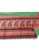 SAREES NEGAMAM WITH BLOUSE