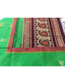 SAREES NEGAMAM WITH BLOUSE