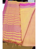 MANAMEDU COTTON SAREES WITH BLOUSE