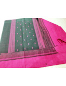 SAREES SALEM 80S WITH BLOUSE