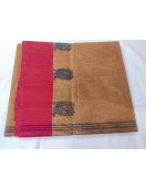 SAREES SALEM 80S WITH BLOUSE