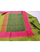 SAREES SALEM 80S WITH BLOUSE