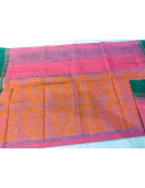 SAREES SALEM 80S WITH BLOUSE