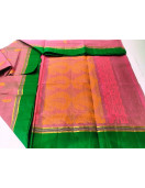 SAREES SALEM 80S WITH BLOUSE