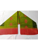 SAREES SALEM 80S WITH BLOUSE