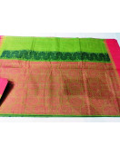 SAREES SALEM 80S WITH BLOUSE