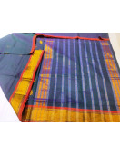 SAREES JAYANKONDAM COTTON WITH BLOUSE