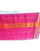 SAREES JAYANKONDAM COTTON WITH BLOUSE