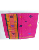 SAREES JAYANKONDAM COTTON 550 MTS