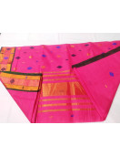 SAREES JAYANKONDAM COTTON 550 MTS